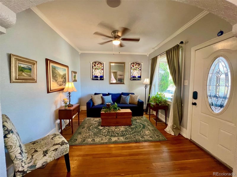 1434 Osceola St, Denver, CO 80204