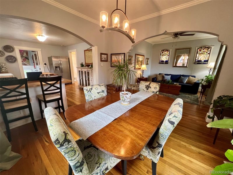 1434 Osceola St, Denver, CO 80204