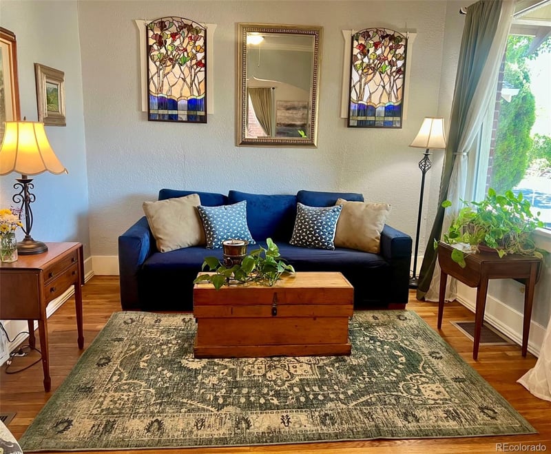 1434 Osceola St, Denver, CO 80204