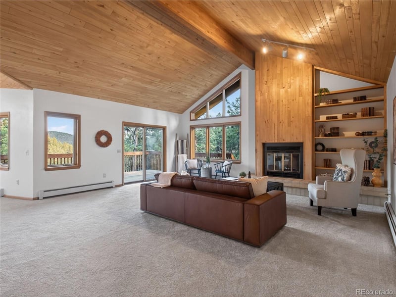 2184 Pinedrop Ln, Golden, CO 80401