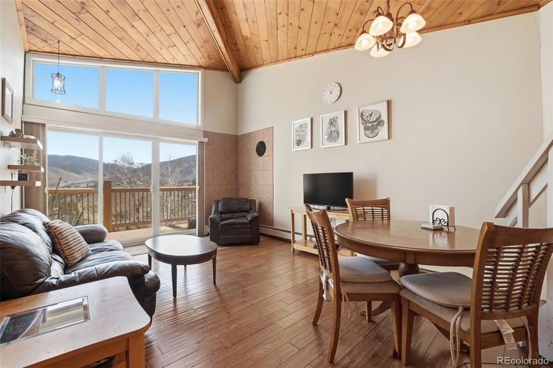 2424 Ryan Gulch Ct #304, Silverthorne, CO 80498