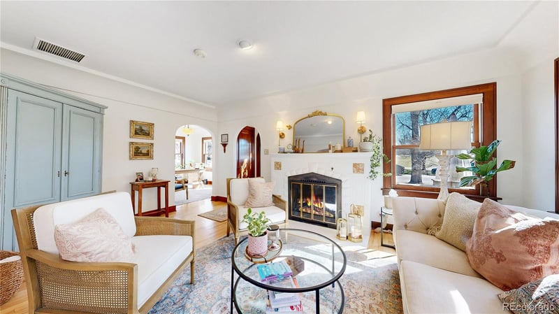 1121 S Downing St, Denver, CO 80210