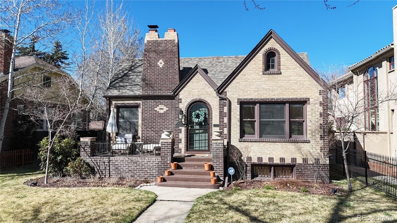 1121 S Downing St, Denver, CO 80210