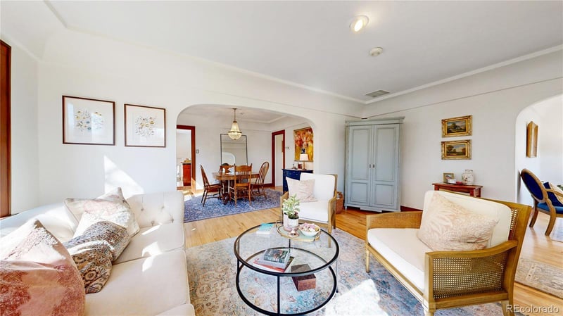 1121 S Downing St, Denver, CO 80210