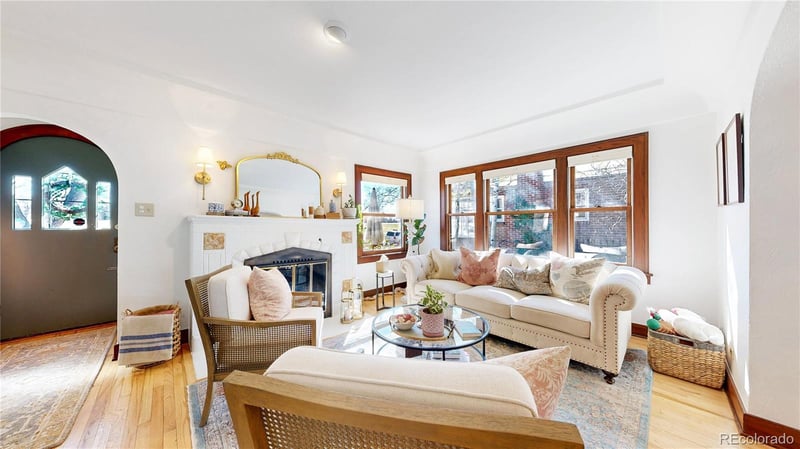 1121 S Downing St, Denver, CO 80210
