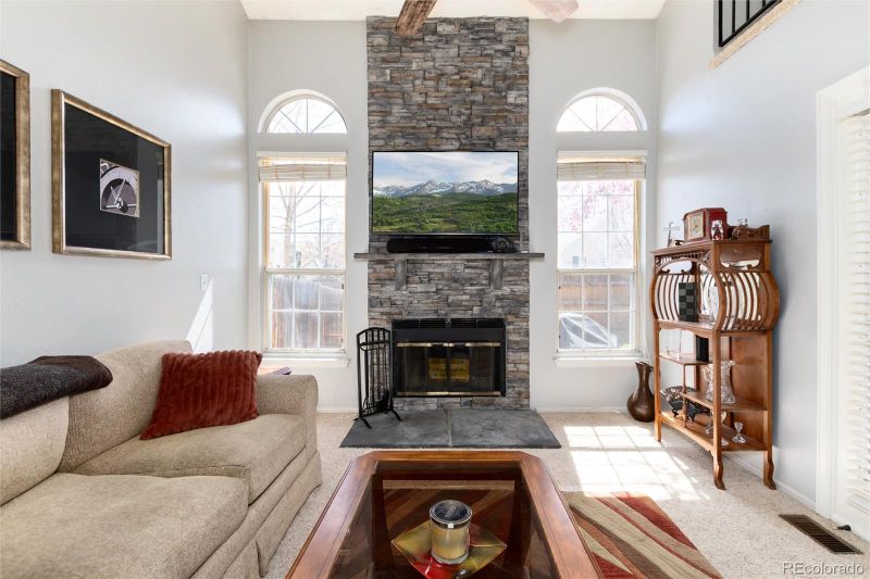 6893 S Dover Way, Littleton, CO 80128