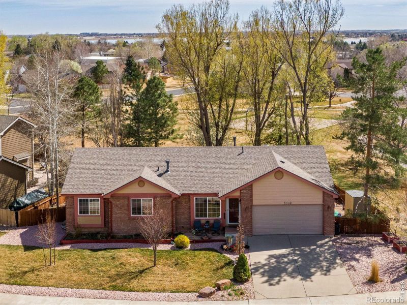 5930 Meadow Creek Ln, Loveland, CO 80538