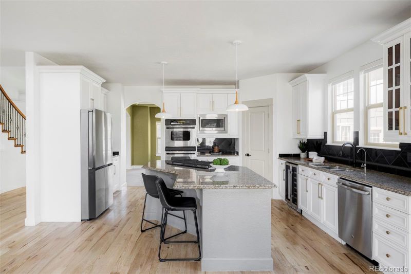 24980 E Roxbury Pl, Aurora, CO 80016