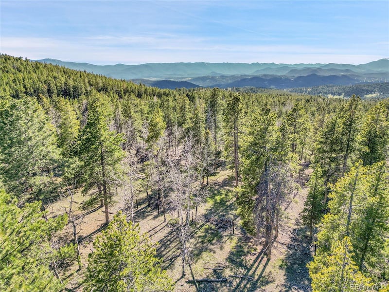 Molly Dr Lot #3 Lot 3, Conifer, CO 80433