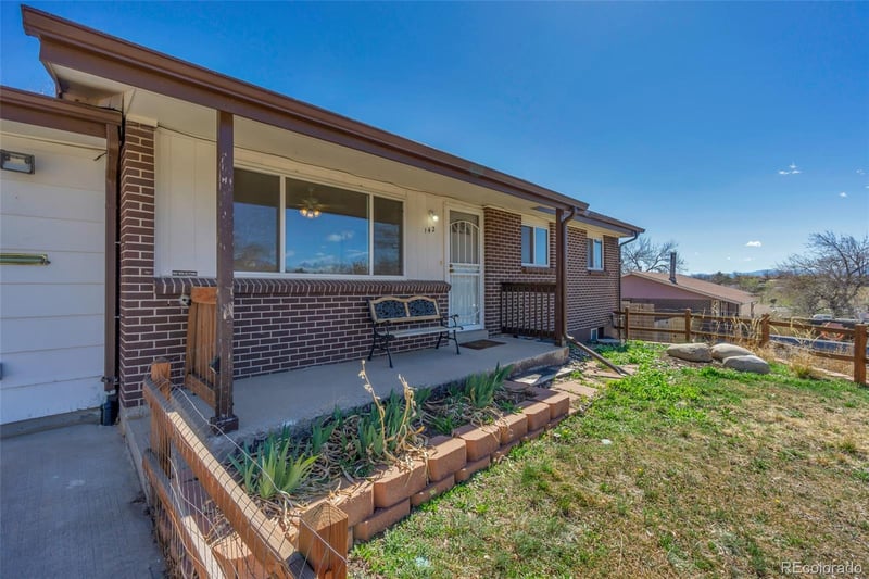 142 Delta St, Denver, CO 80221