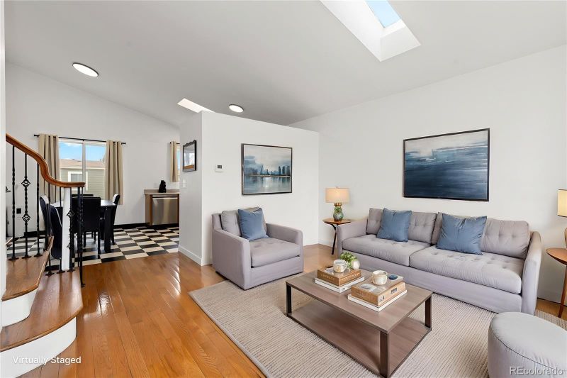 3152 N Princess Cir, Broomfield, CO 80020