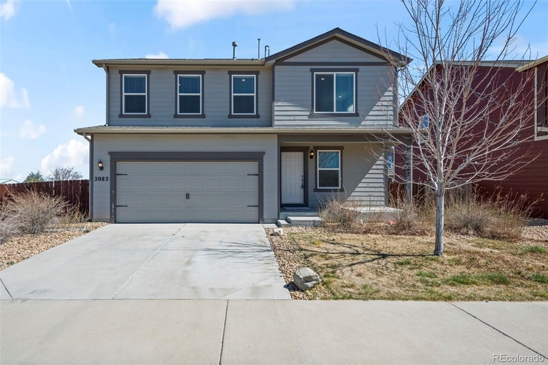 2082 Monte Vista Dr, Lochbuie, CO 80603