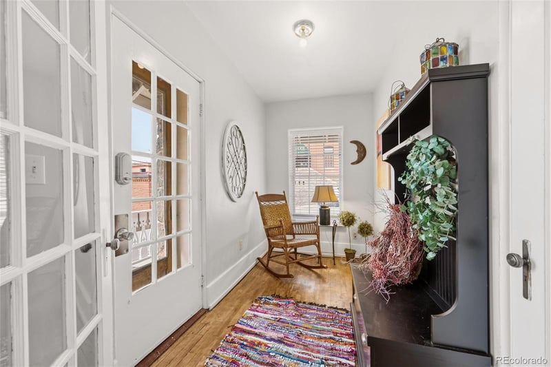 128 N Fourth St, Cripple Creek, CO 80813
