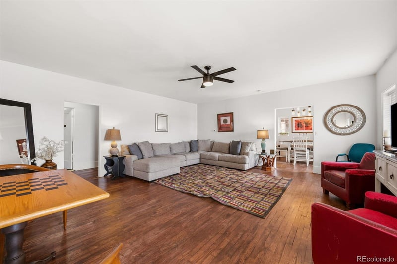 128 N Fourth St, Cripple Creek, CO 80813