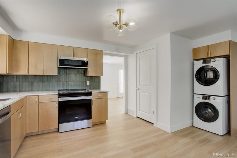 3056 S Galapago St, Englewood, CO 80110