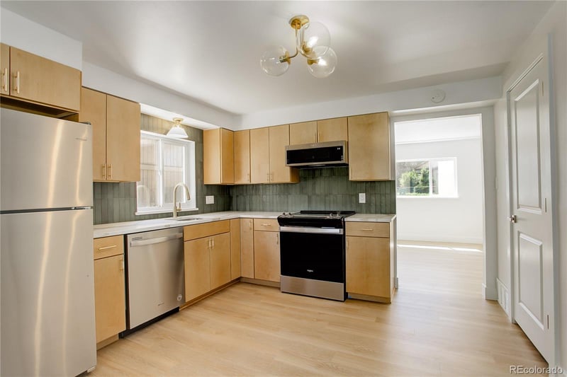 3056 S Galapago St, Englewood, CO 80110
