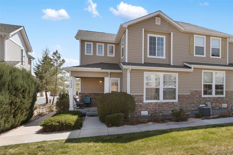 Home Worth Check