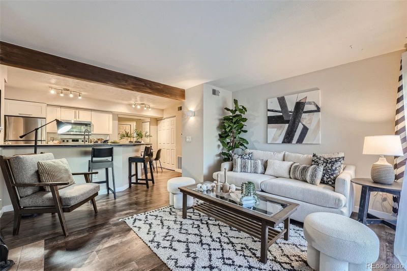 40 S Boulder Cir #4014, Boulder, CO 80303