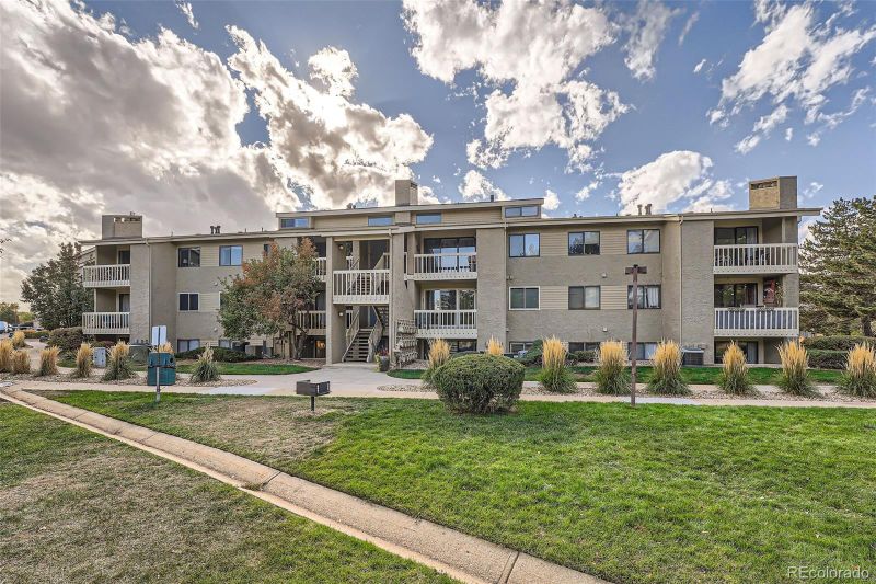 40 S Boulder Cir #4014, Boulder, CO 80303