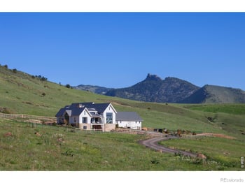 6025 Koda Trl, Golden, CO 80403