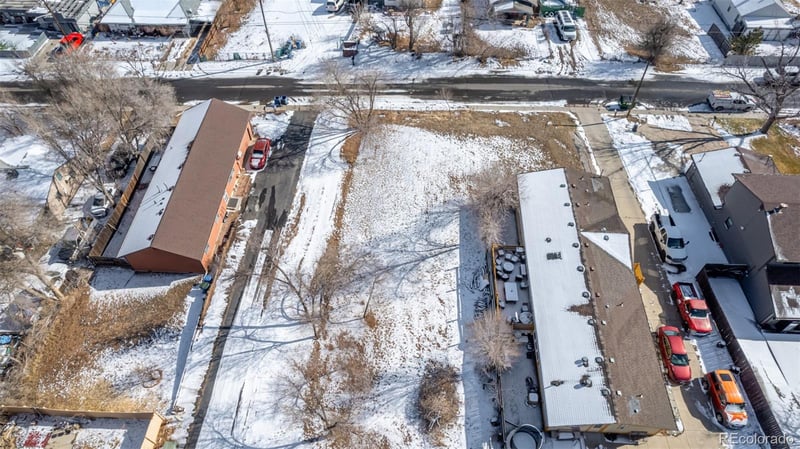 3153 S Bryant St Lot 34A, Englewood, CO 80110