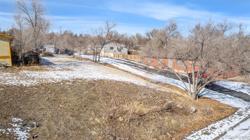 3153 S Bryant St Lot 34A, Englewood, CO 80110