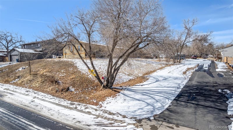 3153 S Bryant St Lot 34A, Englewood, CO 80110