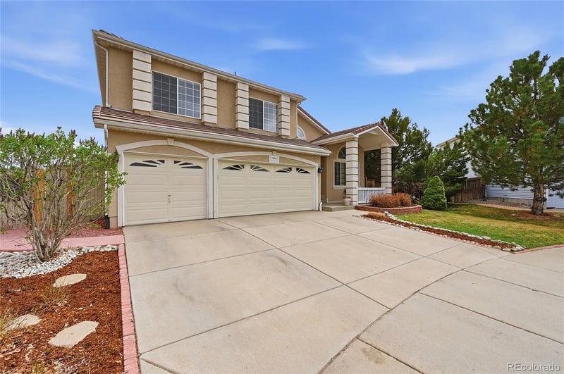 21084 E 49th Ave, Denver, CO 80249