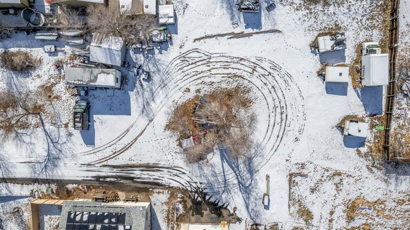 3155 S Bryant St Lot 34B, Englewood, CO 80110