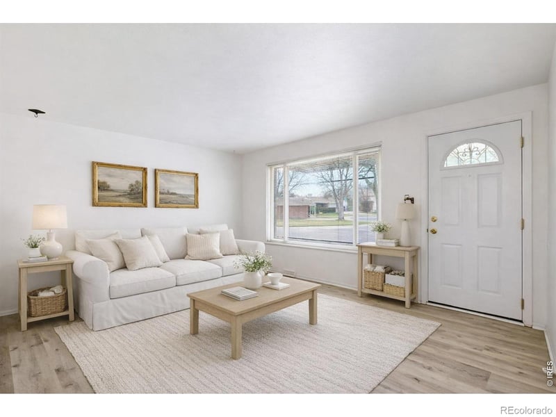 4061 W Quinn Pl, Denver, CO 80236