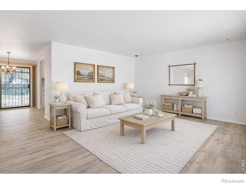 4061 W Quinn Pl, Denver, CO 80236