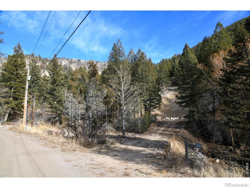 416 Black Creek Dr, Glen Haven, CO 80532