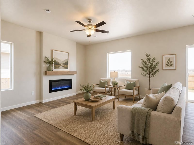 48170 Shetland Dr, Bennett, CO 80102