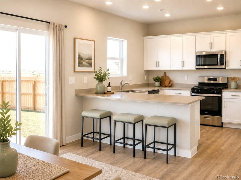 48170 Shetland Dr, Bennett, CO 80102