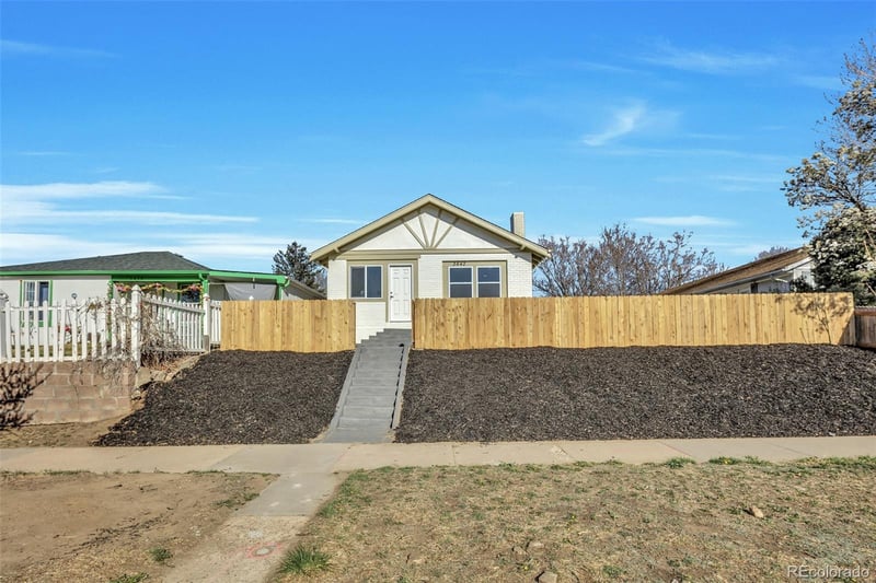 3642 N Madison St, Denver, CO 80205