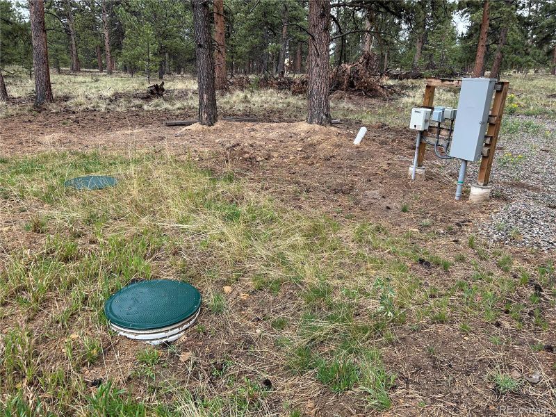 120 Harness Way Lot 222, Hartsel, CO 80449