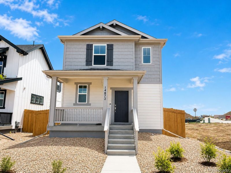 14872 Arbor Blvd W, Thornton, CO 80602