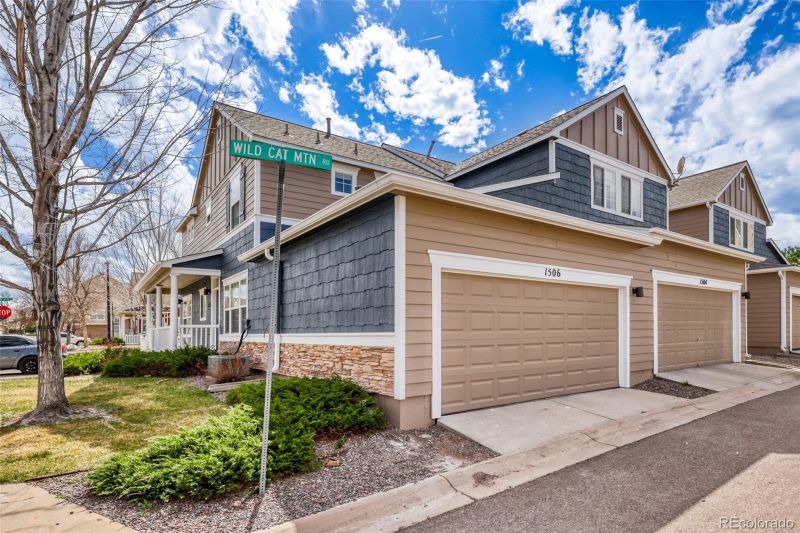 1506 Wild Cat Mountain Rd, Castle Rock, CO 80109
