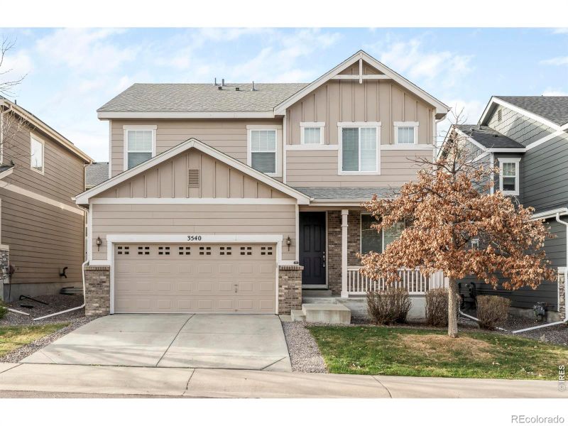 3540 E 141st Ave, Thornton, CO 80602