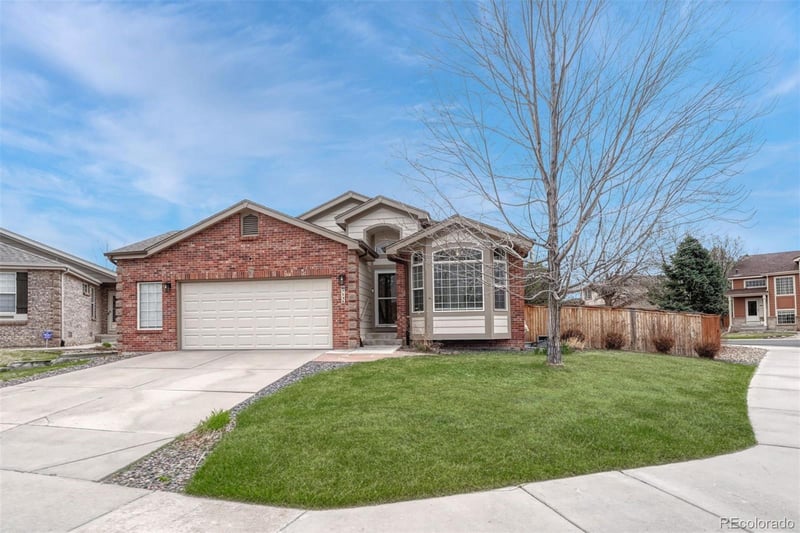7135 Leopard Dr, Lone Tree, CO 80124
