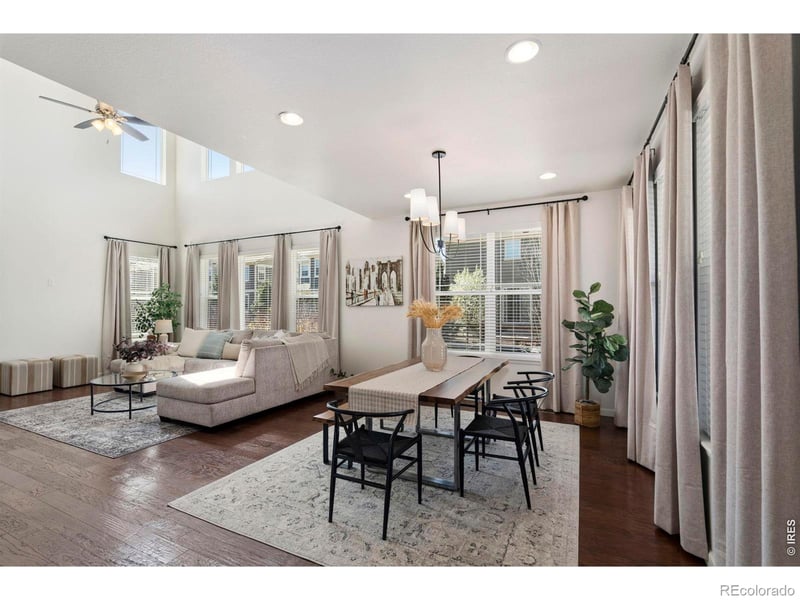 2313 Lodgepole Creek Dr, Fort Collins, CO 80528