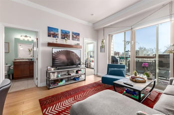 1700 N Emerson St #411, Denver, CO 80218