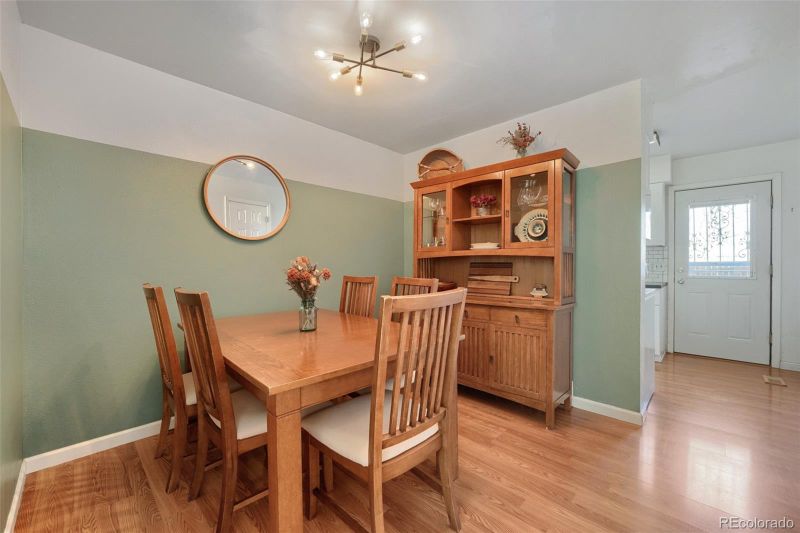2262 S Jasper Way #A, Aurora, CO 80013