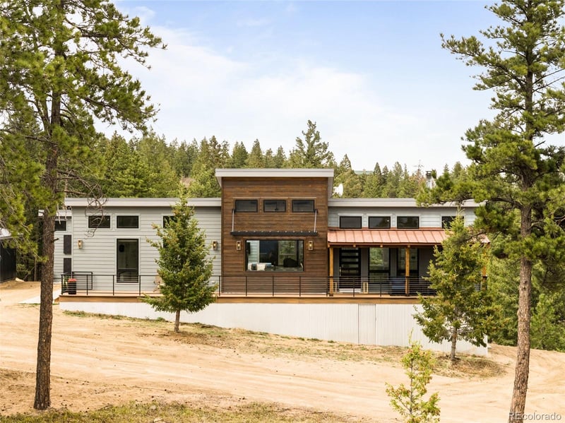 2536 N State Highway 67, Sedalia, CO 80135