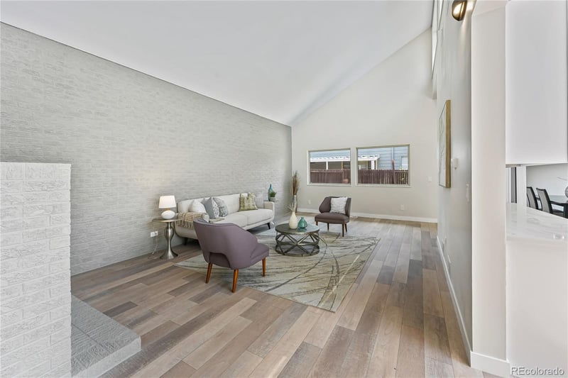 3333 E Florida Ave #108, Denver, CO 80210
