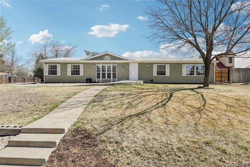 Home Worth Check