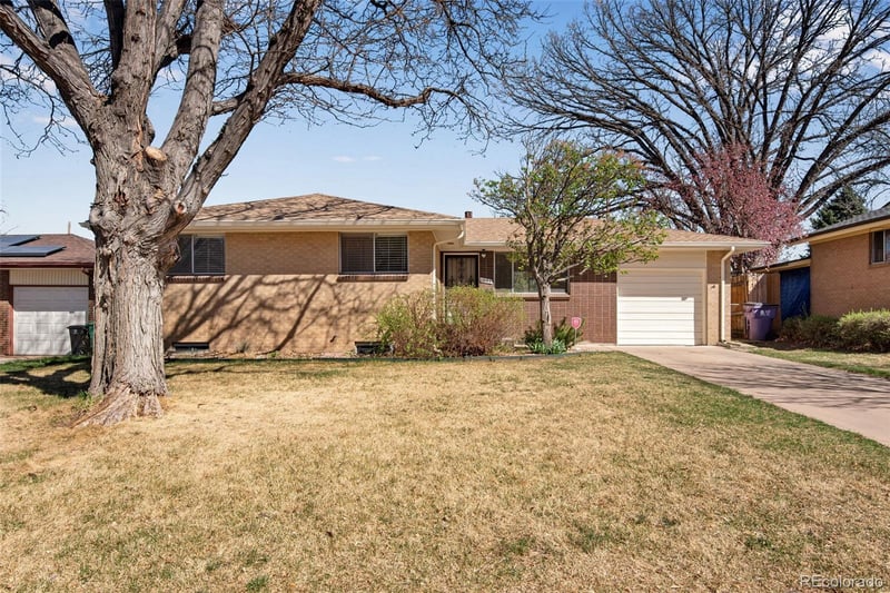 1628 S Locust St, Denver, CO 80224
