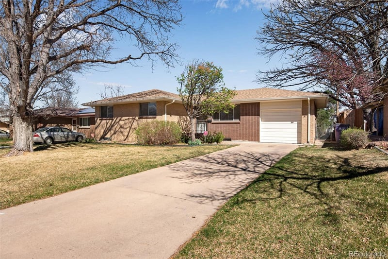 1628 S Locust St, Denver, CO 80224