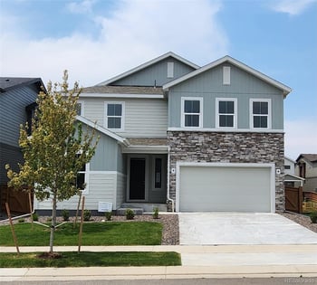 9983 Worchester St, Commerce City, CO 80022