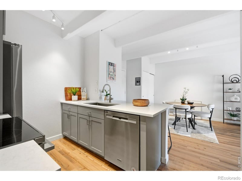 551 N Pearl St #303, Denver, CO 80203